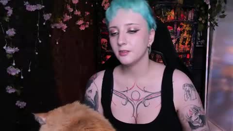 AshleyAshe  online show from 07.18.26
