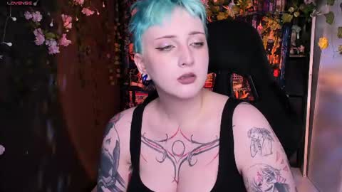 AshleyAshe  online show from 07.19.26
