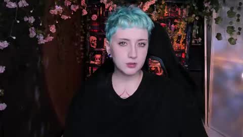 AshleyAshe  online show from 07.20.26