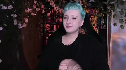 AshleyAshe  online show from 07.20.26