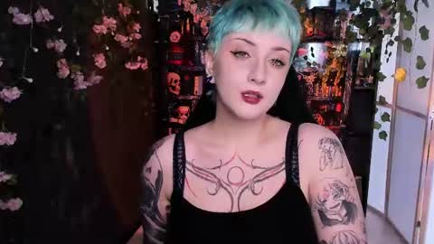 AshleyAshe  online show from 07.21.26