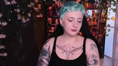 AshleyAshe  online show from 07.22.26