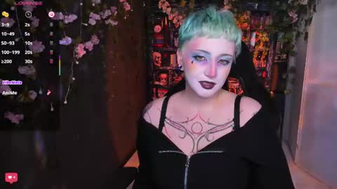 AshleyAshe  online show from 07.28.26
