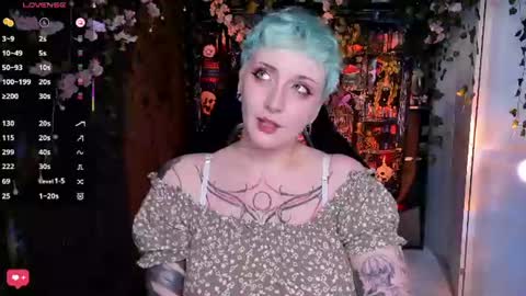 AshleyAshe  online show from 07.30.26