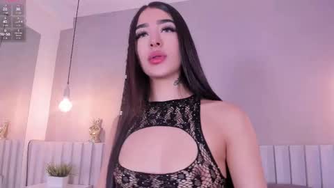 Snapshot of ashely_rous chatting on 11.04.25 I am Ashley online show from 11.04.25