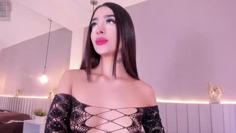 Snapshot of ashely_rous chatting on 11.20.25 I am Ashley online show from 11.20.25