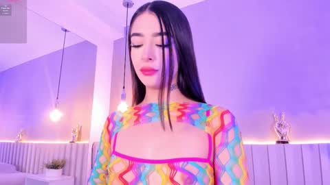 Snapshot of ashely_rous chatting on 12.05.25 I am Ashley online show from 12.05.25