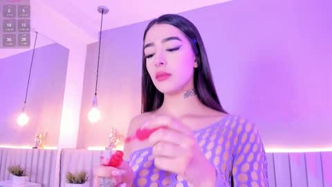 Snapshot of ashely_rous chatting on 12.14.25 I am Ashley online show from 12.14.25