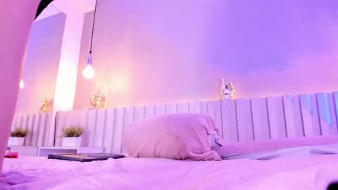 Snapshot of ashely_rous chatting on 12.19.25 I am Ashley online show from 12.19.25