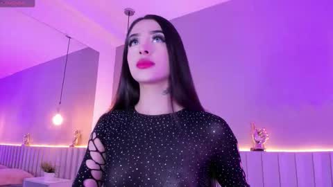 Snapshot of ashely_rous chatting on 02.23.26 I am Ashley online show from 02.23.26