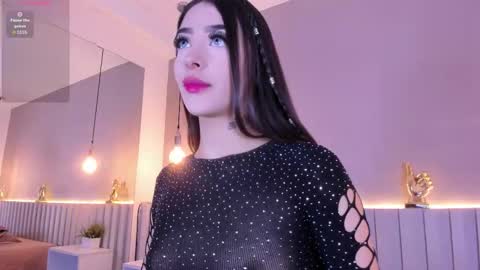 Snapshot of ashely_rous chatting on 02.27.26 I am Ashley online show from 02.27.26