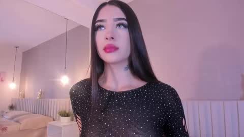 Snapshot of ashely_rous chatting on 03.19.26 I am Ashley online show from 03.19.26