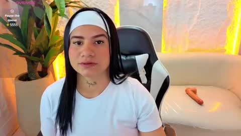 Ashely tp   1430-2100 online show from 02.18.26