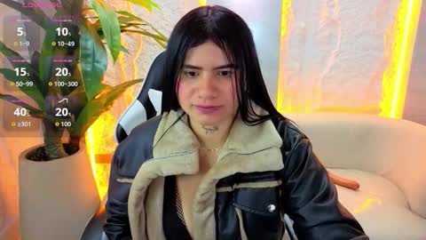 Ashely tp   1430-2100 online show from 02.20.26