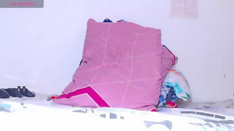 Snapshot of ashelymalefica chatting on 02.19.25 MALEFICA YOHANA online show from 02.19.25