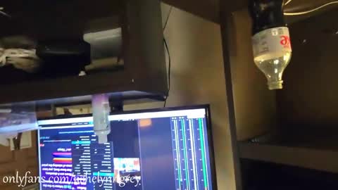 Snapshot of ashelynngrey1986 chatting on 04.11.26 Ashelynn Grey online show from 04.11.26