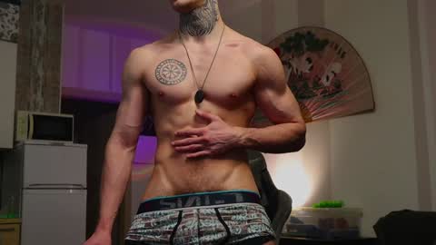 Jerk Machine online show from 12.19.24