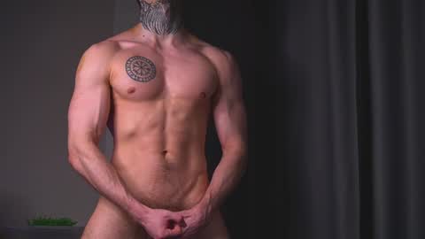 Jerk Machine online show from 02.01.25