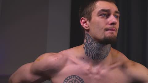 Jerk Machine online show from 02.04.25