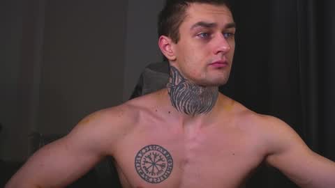 Jerk Machine online show from 02.04.25