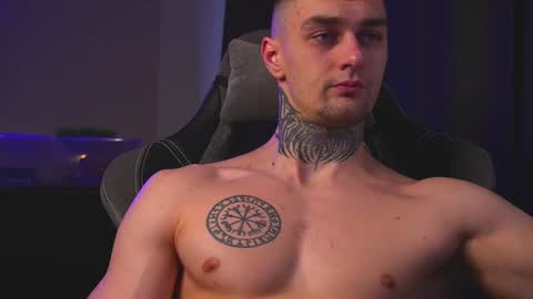 Jerk Machine online show from 02.08.25