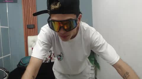 Asher Costa online show from 03.08.26