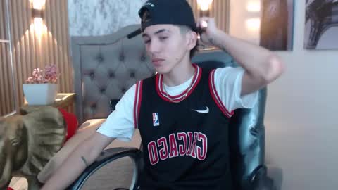 Asher Costa online show from 03.15.26