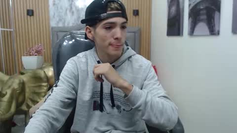 Asher Costa online show from 03.22.26