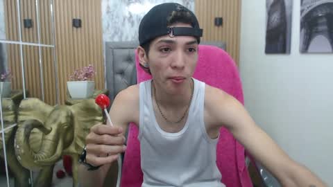 Asher Costa online show from 04.25.26