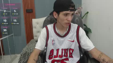 Asher Costa online show from 04.26.26