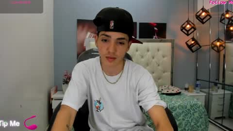 Asher Costa online show from 06.09.26