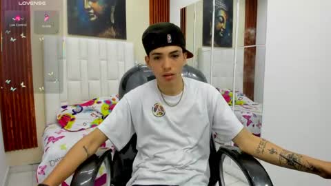 Asher Costa online show from 06.11.26