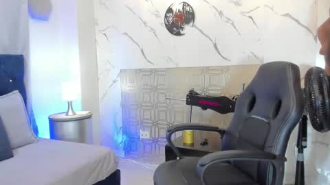   Asher  online show from 03.02.26