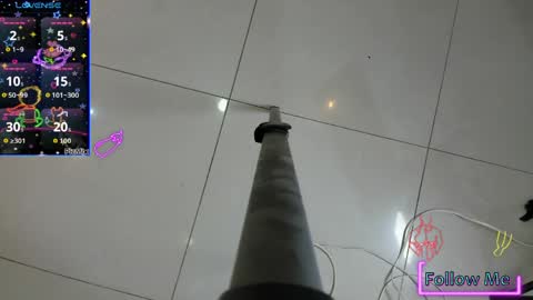   Asher  online show from 04.04.26