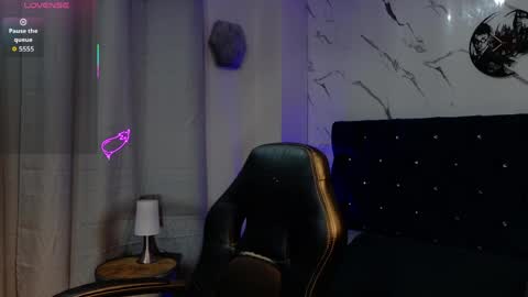   Asher  online show from 05.25.26