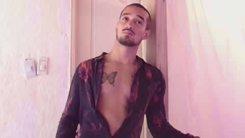 CARIBBEAN DREAM online show from 02.13.26