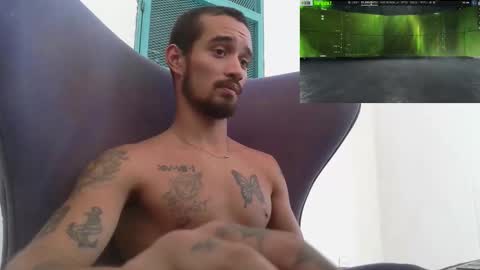 CARIBBEAN DREAM online show from 03.09.26