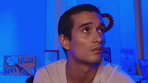 CARIBBEAN DREAM online show from 04.02.26