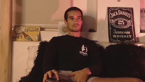 CARIBBEAN DREAM online show from 04.12.26