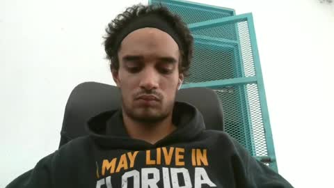 Snapshot of asherxxx_ chatting on 07.03.26 CARIBBEAN DREAM online show from 07.03.26
