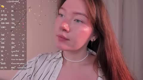 Snapshot of ashhasmy chatting on 11.19.25 Ash online show from 11.19.25