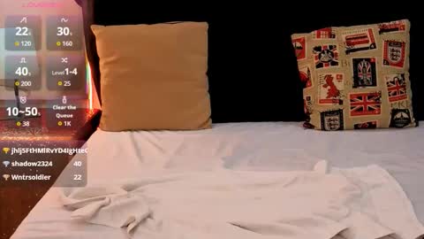 ash online show from 02.21.26