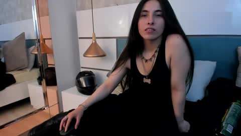 Snapshot of ashkoreh chatting on 06.10.26 Ashkoreh online show from 06.10.26