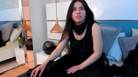 Snapshot of ashkoreh chatting on 06.30.26 Ashkoreh online show from 06.30.26