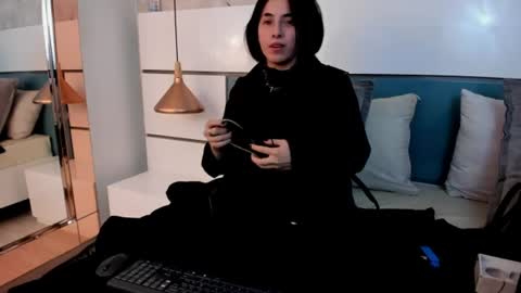 Snapshot of ashkoreh chatting on 07.15.26 Ashkoreh online show from 07.15.26