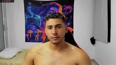 Snapshot of ashlan_king chatting on 09.22.25 ashlan_king online show from 09.22.25