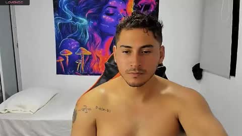 Snapshot of ashlan_king chatting on 09.26.25 ashlan_king online show from 09.26.25