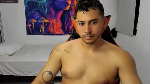 Snapshot of ashlan_king chatting on 09.27.25 ashlan_king online show from 09.27.25