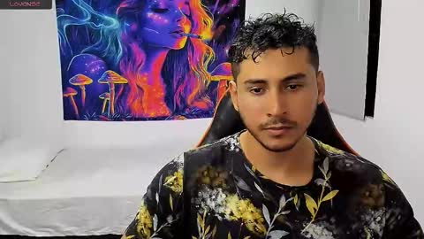 Snapshot of ashlan_king chatting on 09.29.25 ashlan_king online show from 09.29.25