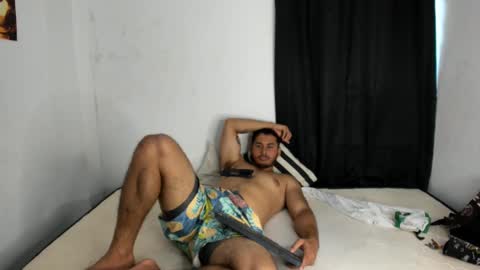 Snapshot of ashlan_king chatting on 10.07.25 ashlan_king online show from 10.07.25